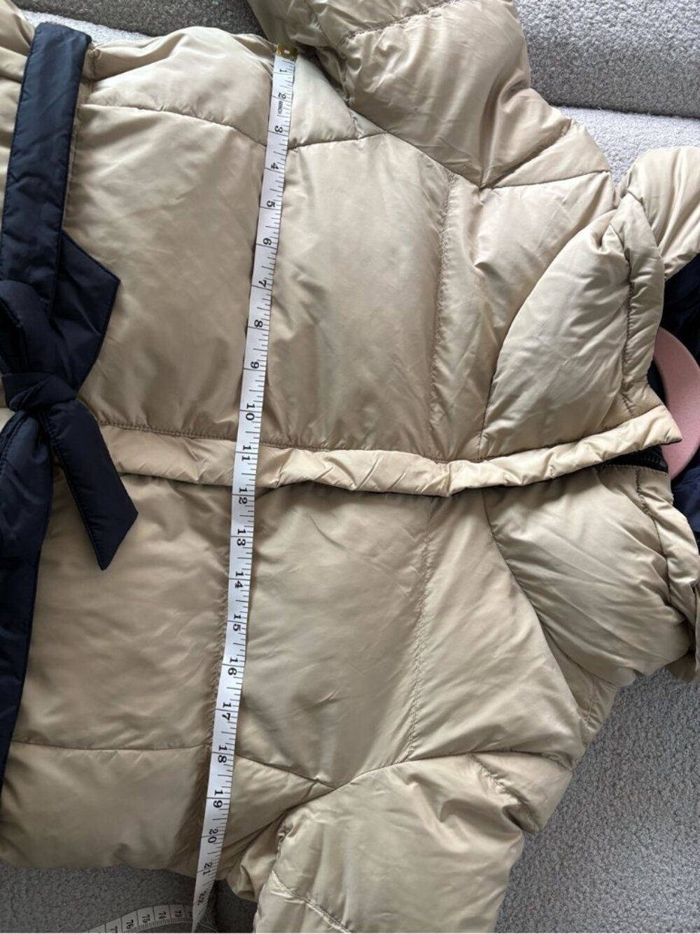 Weekend MaxMara jacket - Picture 5 of 8